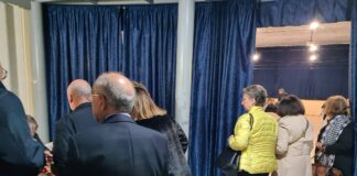 Grande successo per la 6^ serata di Kolbe in Scena con l’Associazione Teatrale “Arcu te Pratu” e la commedia “Beddhra Fo Grande successo per la 6^ serata di Kolbe in Scena con l'Associazione Teatrale "Arcu te Pratu" e la commedia "Beddhra Fo